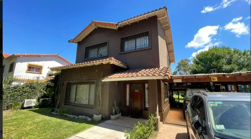 Casa en venta · Pacheco, GBA Norte, Provincia de Buenos Aires Casa en venta · Pacheco, GBA Norte, Provincia de Buenos Aires