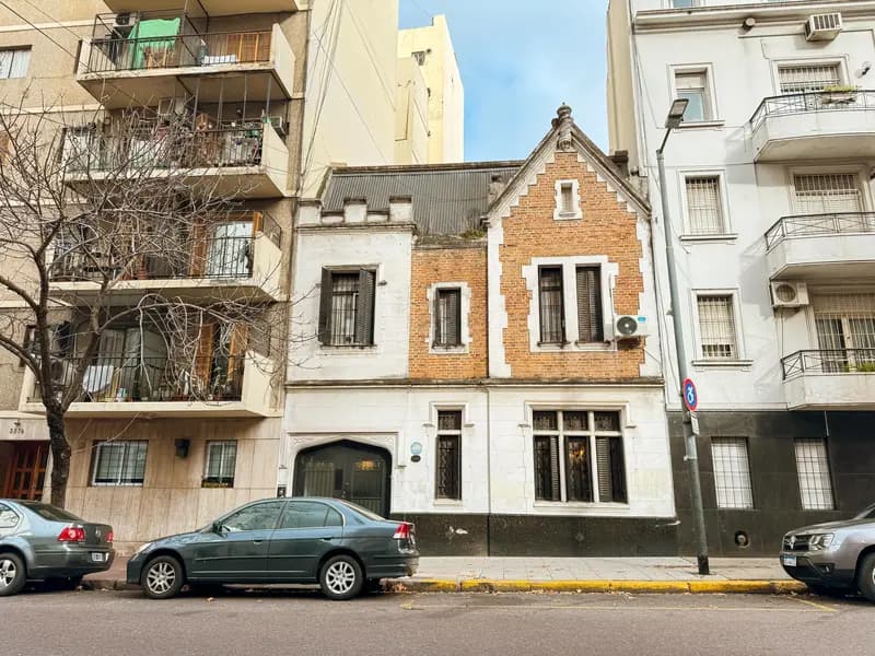 Casa en venta · Almagro, CABA Casa en venta · Almagro, CABA