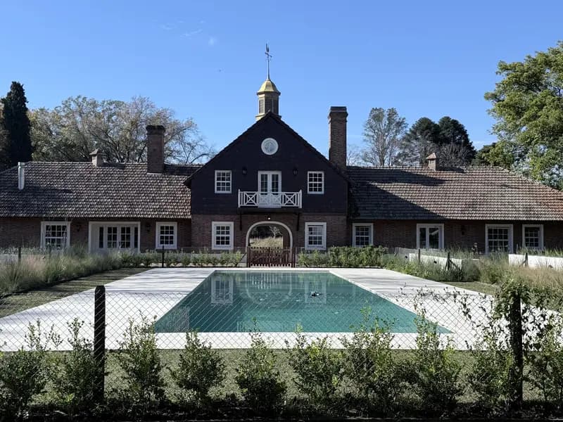 Terreno en venta · La Lonja, Manuel Alberti, Pilar, GBA Norte, Provincia de Buenos Aires Terreno en venta · La Lonja, Manuel Alberti, Pilar, GBA Norte, Provincia de Buenos Aires