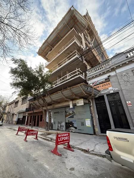 Departamento en venta · Almagro, CABA Departamento en venta · Almagro, CABA