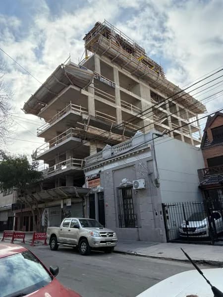 Departamento en venta · Almagro, CABA Departamento en venta · Almagro, CABA