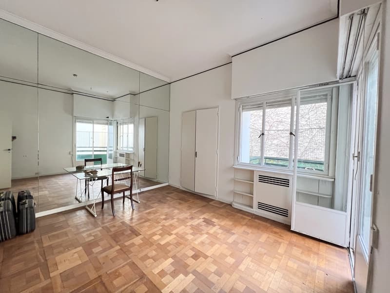 Departamento en venta · Recoleta, CABA Departamento en venta · Recoleta, CABA