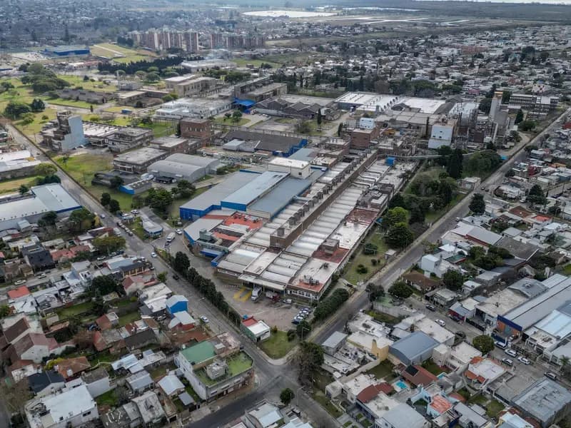 Depósito en alquiler · Berazategui, Berazategui, GBA Sur, Provincia de Buenos Aires Depósito en alquiler · Berazategui, Berazategui, GBA Sur, Provincia de Buenos Aires