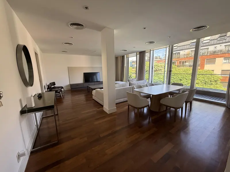 Departamento en alquiler · Puerto Madero, CABA Departamento en alquiler · Puerto Madero, CABA