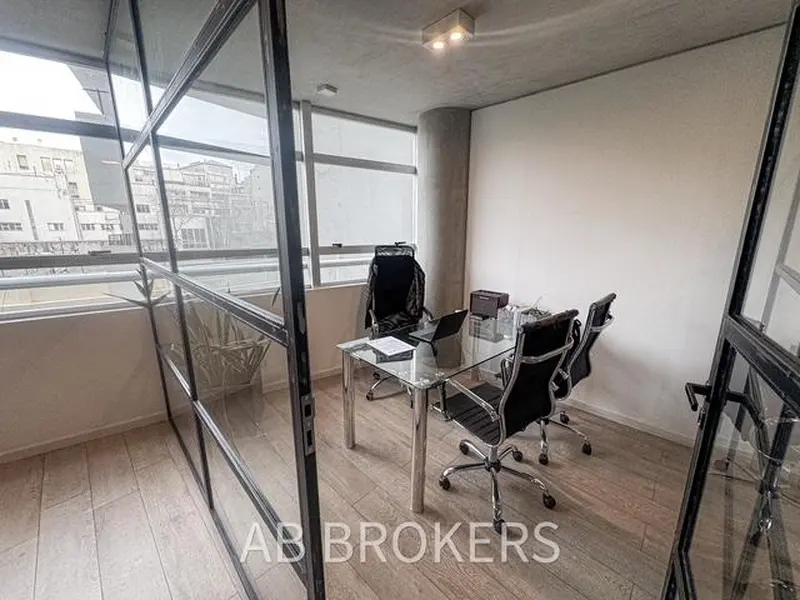 Oficina en venta · Colegiales, CABA Oficina en venta · Colegiales, CABA