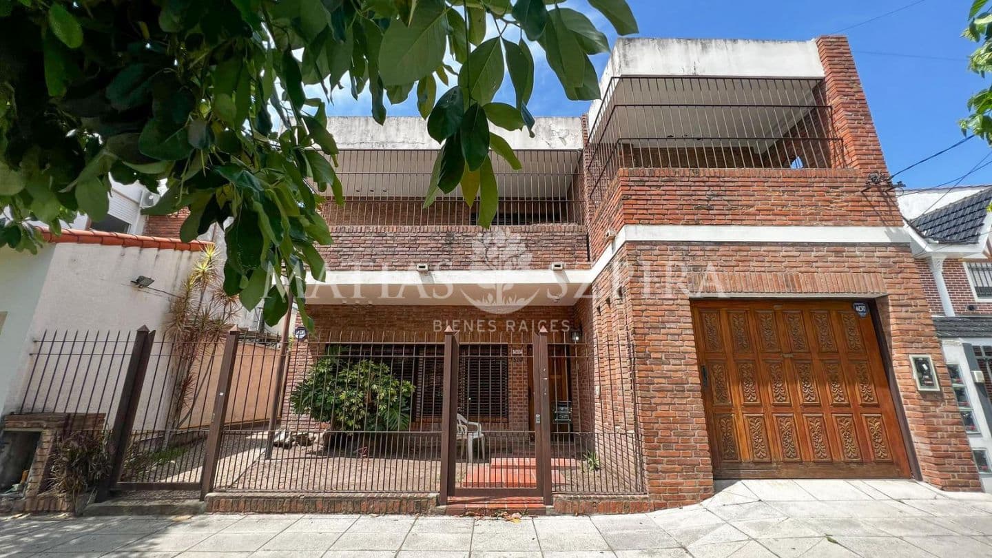 Casa en venta · Haedo, Morón, GBA Oeste, Provincia de Buenos Aires Casa en venta · Haedo, Morón, GBA Oeste, Provincia de Buenos Aires