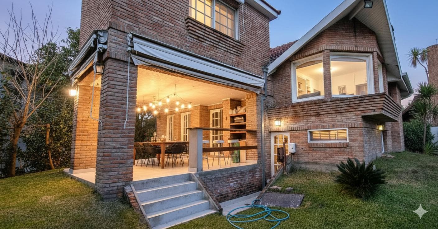 Casa en venta · Pilar, GBA Norte, Provincia de Buenos Aires Casa en venta · Pilar, GBA Norte, Provincia de Buenos Aires