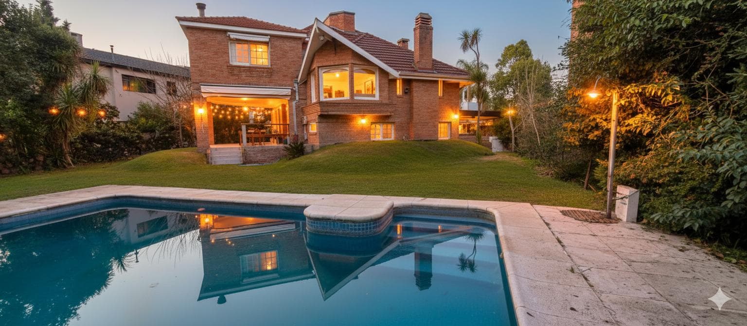 Casa en venta · Pilar, GBA Norte, Provincia de Buenos Aires Casa en venta · Pilar, GBA Norte, Provincia de Buenos Aires