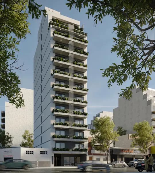 Emprendimiento en venta · Belgrano, CABA Emprendimiento en venta · Belgrano, CABA