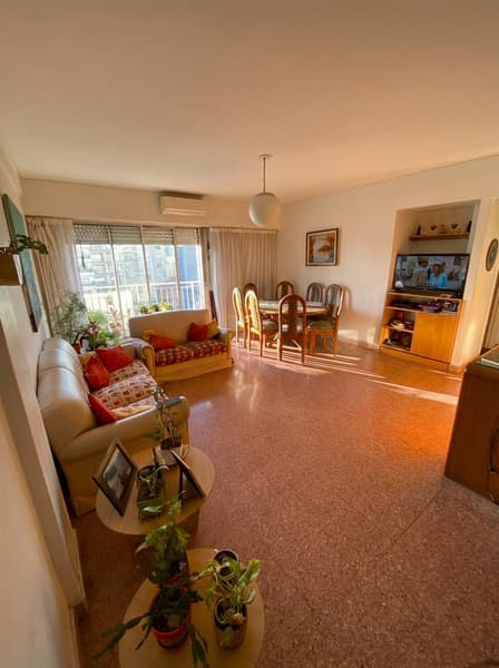 Departamento en venta · Monte Castro, CABA Departamento en venta · Monte Castro, CABA