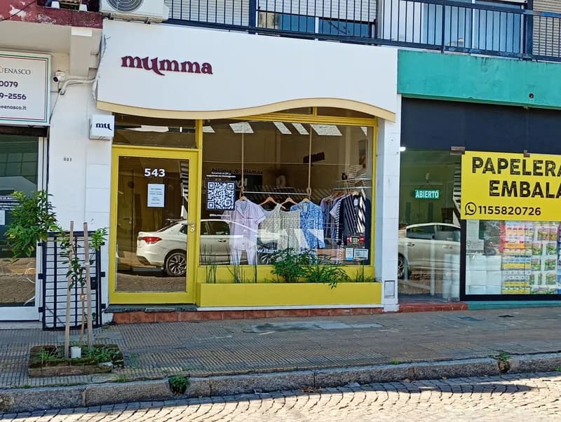 Depósito en venta · San Isidro, GBA Norte, Provincia de Buenos Aires Depósito en venta · San Isidro, GBA Norte, Provincia de Buenos Aires