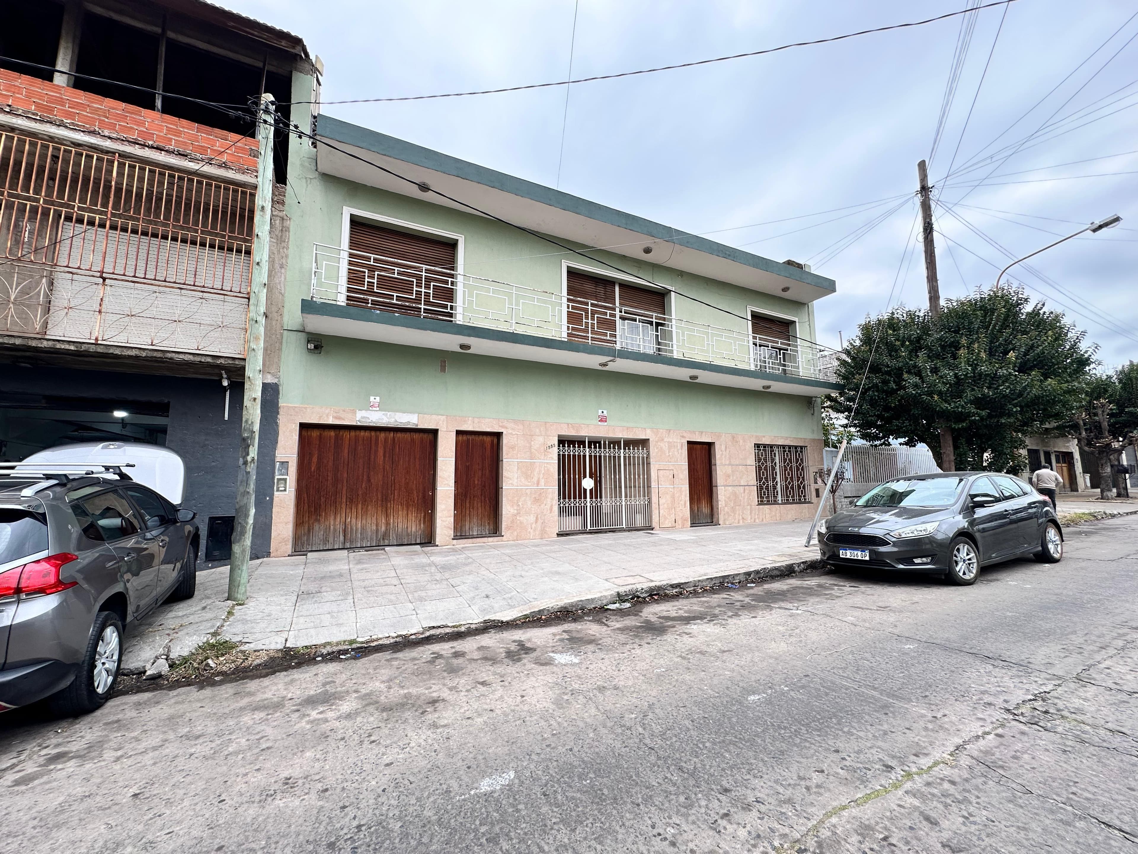 Casa en venta · Ciudad Madero, La Matanza, GBA Oeste, Provincia de Buenos Aires Casa en venta · Ciudad Madero, La Matanza, GBA Oeste, Provincia de Buenos Aires