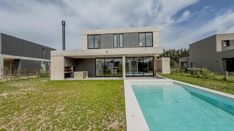 Casa en venta · Pilar, GBA Norte, Provincia de Buenos Aires Casa en venta · Pilar, GBA Norte, Provincia de Buenos Aires