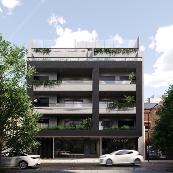 Departamento en venta · Colegiales, CABA Departamento en venta · Colegiales, CABA
