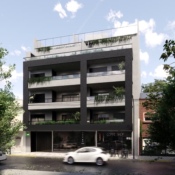 Departamento en venta · Colegiales, CABA Departamento en venta · Colegiales, CABA