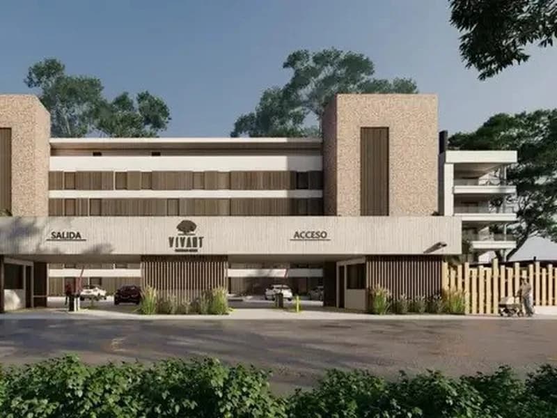 Departamento en venta · Tortugas Norte, Escobar, GBA Norte, Provincia de Buenos Aires Departamento en venta · Tortugas Norte, Escobar, GBA Norte, Provincia de Buenos Aires