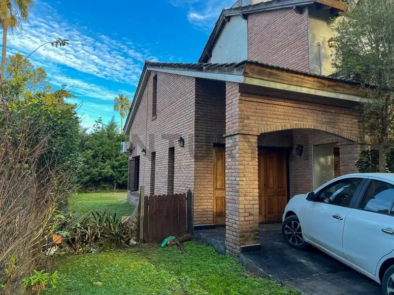 Casa en venta · Las Lajas II, General Rodriguez, GBA Oeste, Provincia de Buenos Aires Casa en venta · Las Lajas II, General Rodriguez, GBA Oeste, Provincia de Buenos Aires