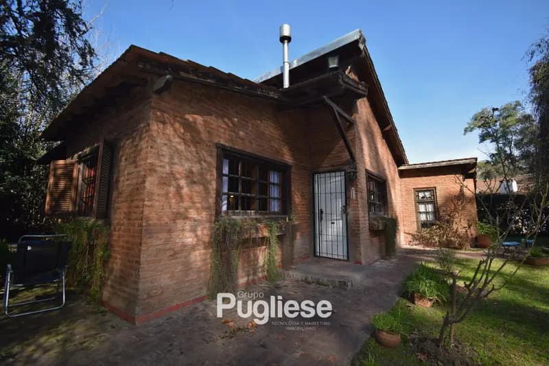 Casa en venta · La Reja, Moreno, GBA Oeste, Provincia de Buenos Aires Casa en venta · La Reja, Moreno, GBA Oeste, Provincia de Buenos Aires