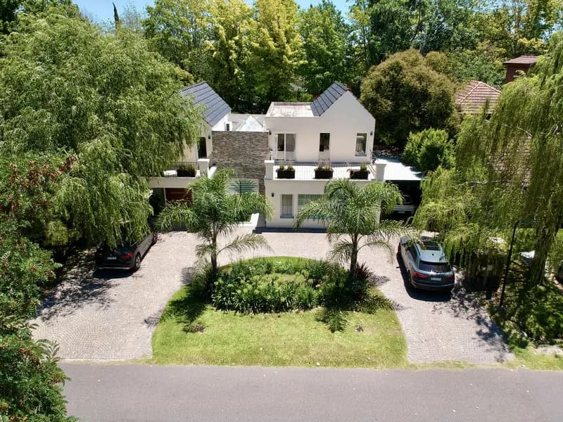 Casa en venta · Pilar del Lago Country Club, Pilar, GBA Norte, Provincia de Buenos Aires Casa en venta · Pilar del Lago Country Club, Pilar, GBA Norte, Provincia de Buenos Aires