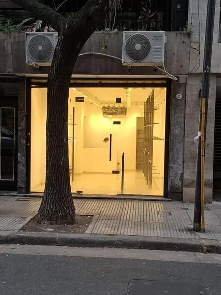Comercio en alquiler · Recoleta, CABA Comercio en alquiler · Recoleta, CABA
