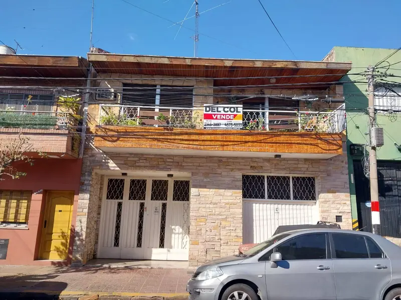 Departamento en venta · San Martin, General San Martin, GBA Norte, Provincia de Buenos Aires Departamento en venta · San Martin, General San Martin, GBA Norte, Provincia de Buenos Aires