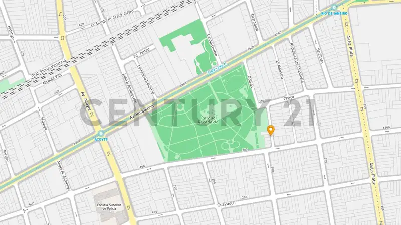 Terreno en venta · Caballito, CABA Terreno en venta · Caballito, CABA