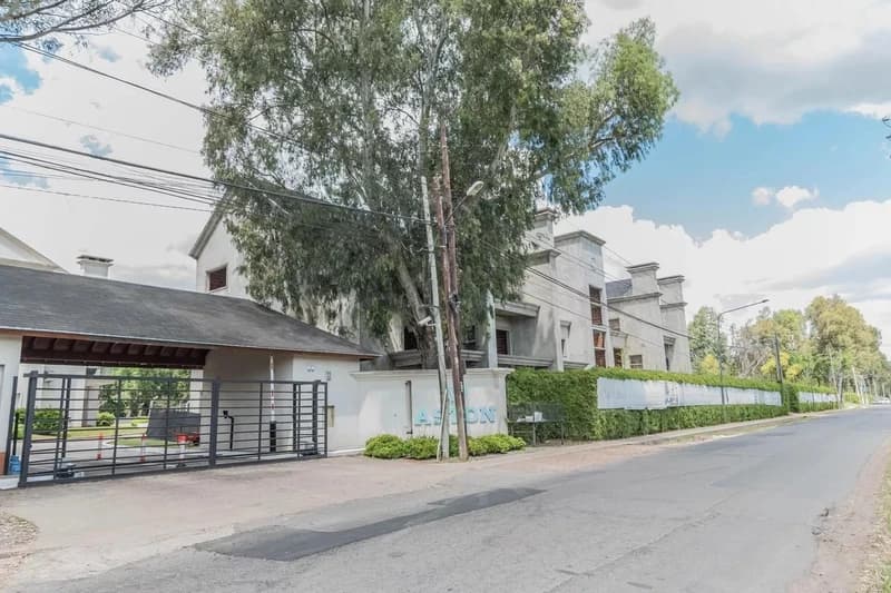 Departamento en venta · Pilar, GBA Norte, Provincia de Buenos Aires Departamento en venta · Pilar, GBA Norte, Provincia de Buenos Aires