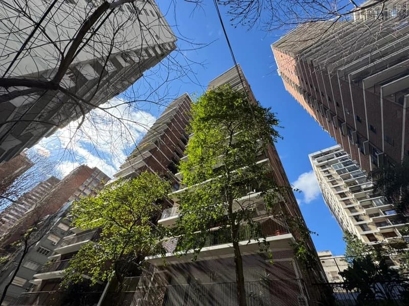 Departamento en venta · Belgrano, CABA Departamento en venta · Belgrano, CABA