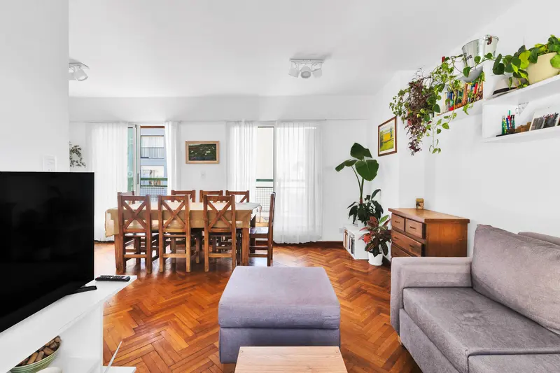 Departamento en venta · Recoleta, CABA Departamento en venta · Recoleta, CABA