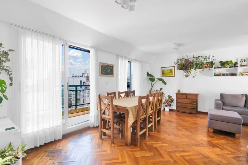 Departamento en venta · Recoleta, CABA Departamento en venta · Recoleta, CABA