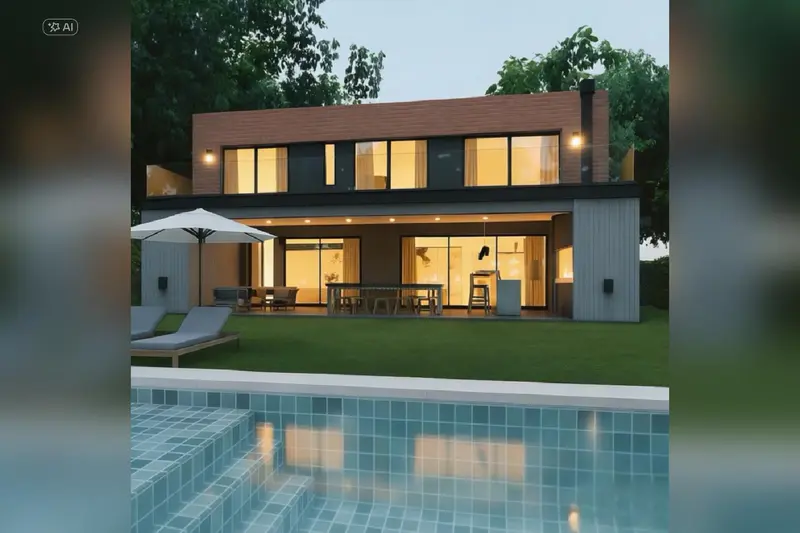 Casa en venta · Amarras, Puertos del Lago, Escobar, GBA Norte, Provincia de Buenos Aires Casa en venta · Amarras, Puertos del Lago, Escobar, GBA Norte, Provincia de Buenos Aires