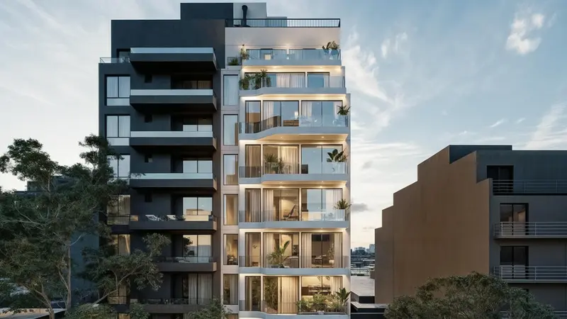 Emprendimiento en venta · Villa Urquiza, CABA Emprendimiento en venta · Villa Urquiza, CABA