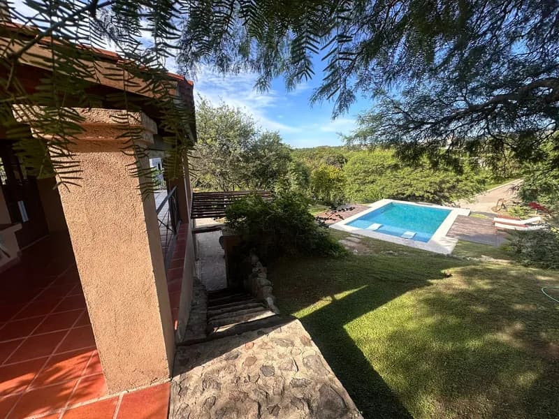Casa en venta · Mendiolaza, Colon, Córdoba Casa en venta · Mendiolaza, Colon, Córdoba