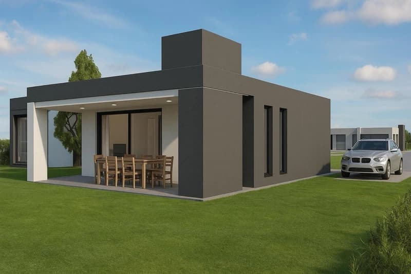 Casa en venta · Fincas de San Vicente, San Vicente, GBA Sur, Provincia de Buenos Aires Casa en venta · Fincas de San Vicente, San Vicente, GBA Sur, Provincia de Buenos Aires