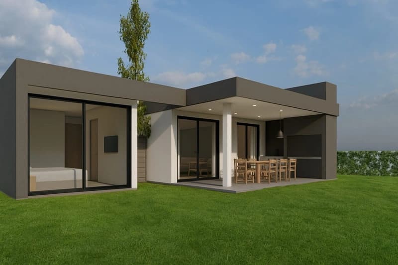Casa en venta · Fincas de San Vicente, San Vicente, GBA Sur, Provincia de Buenos Aires Casa en venta · Fincas de San Vicente, San Vicente, GBA Sur, Provincia de Buenos Aires