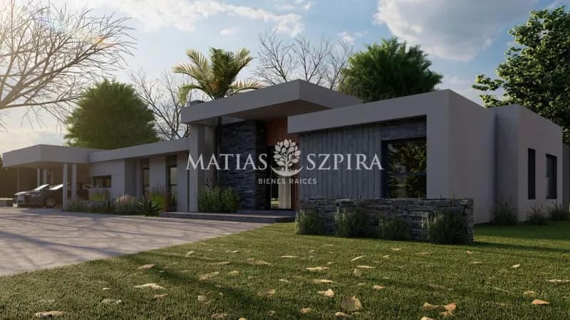 Casa en venta · Haras San Pablo, General Rodriguez, GBA Oeste, Provincia de Buenos Aires Casa en venta · Haras San Pablo, General Rodriguez, GBA Oeste, Provincia de Buenos Aires