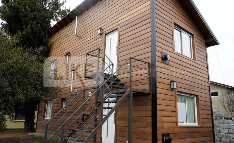 Departamento en venta · Las Victorias, San Carlos de Bariloche, Bariloche, Río Negro Departamento en venta · Las Victorias, San Carlos de Bariloche, Bariloche, Río Negro