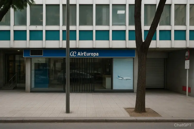 Comercio en alquiler · Retiro, CABA Comercio en alquiler · Retiro, CABA