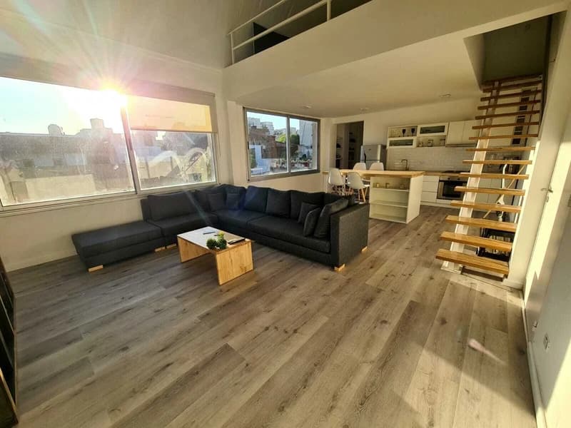 Departamento en venta · Villa del Parque, CABA Departamento en venta · Villa del Parque, CABA