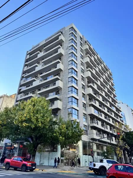 Emprendimiento en venta · Almagro, CABA Emprendimiento en venta · Almagro, CABA