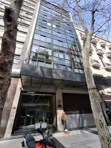 Oficina en venta · San Nicolás, CABA Oficina en venta · San Nicolás, CABA