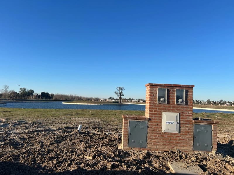 Terreno en venta · Bahia, Villanueva, Tigre, GBA Norte, Provincia de Buenos Aires Terreno en venta · Bahia, Villanueva, Tigre, GBA Norte, Provincia de Buenos Aires