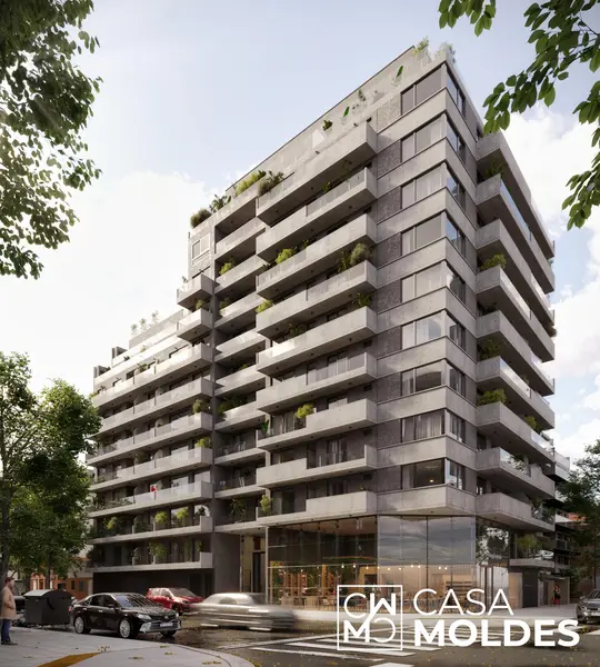 Departamento en venta · Nuñez, CABA Departamento en venta · Nuñez, CABA