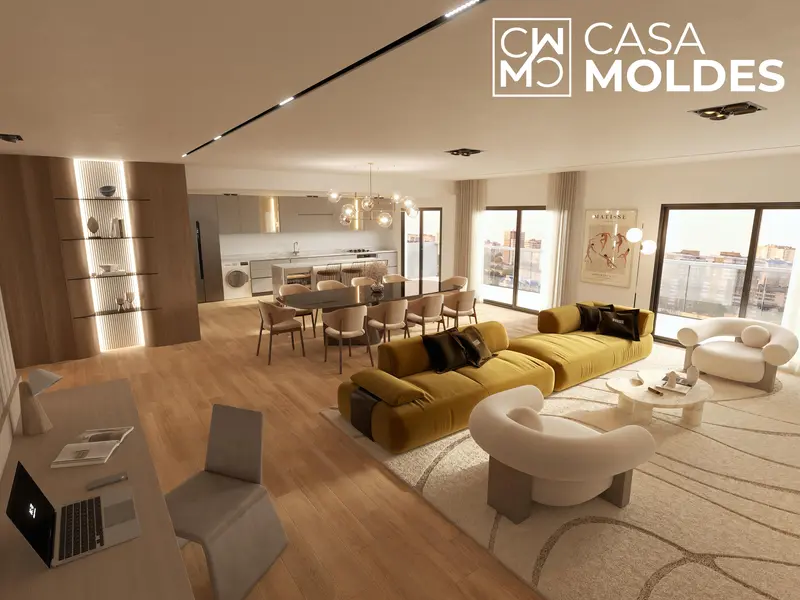 Departamento en venta · Nuñez, CABA Departamento en venta · Nuñez, CABA