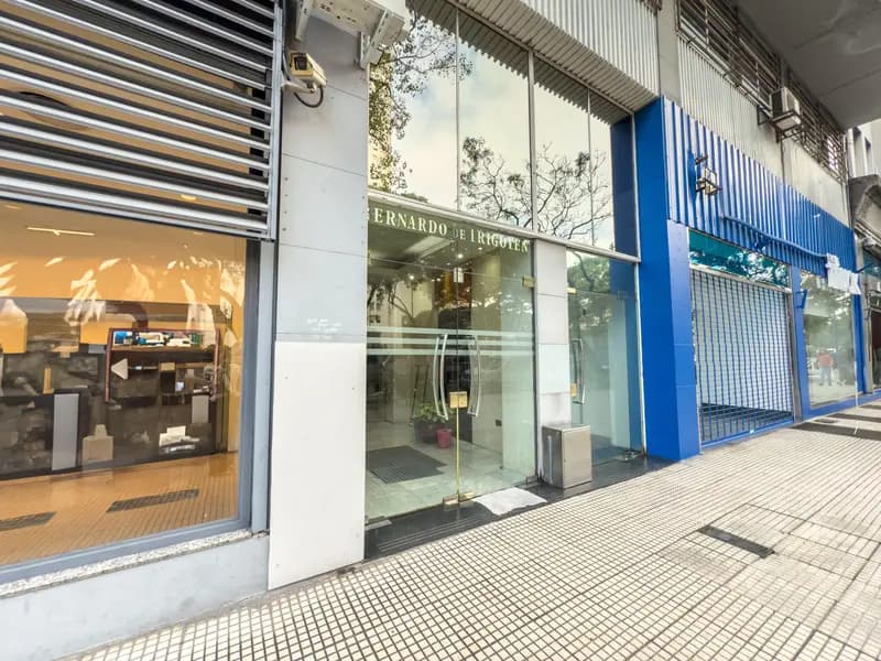 Oficina en venta · Monserrat, CABA Oficina en venta · Monserrat, CABA