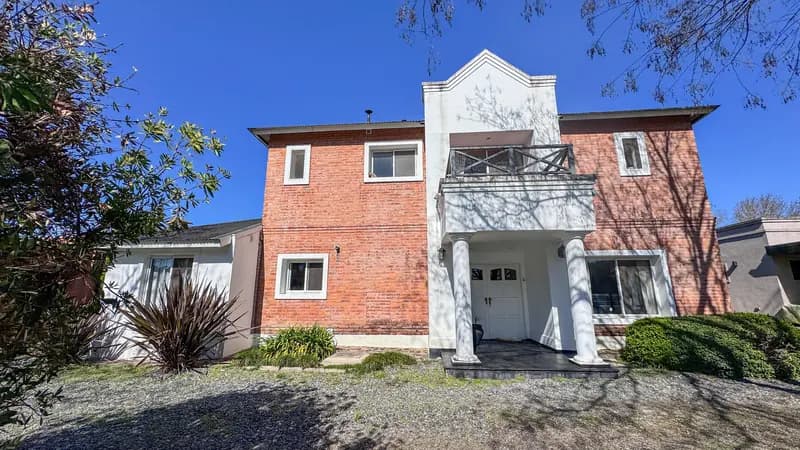 Casa en venta · Sausalito, Pilar, GBA Norte, Provincia de Buenos Aires Casa en venta · Sausalito, Pilar, GBA Norte, Provincia de Buenos Aires