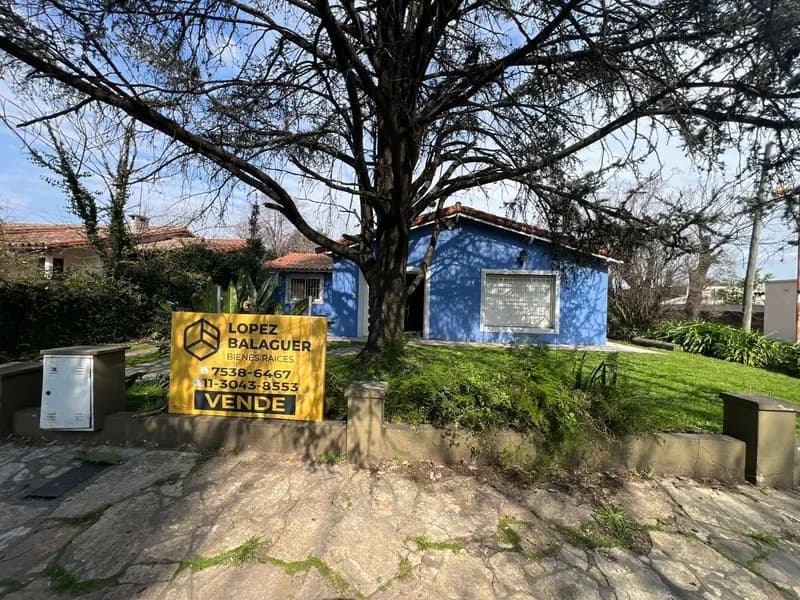 Casa en venta · Ciudad Evita, La Matanza, GBA Oeste, Provincia de Buenos Aires Casa en venta · Ciudad Evita, La Matanza, GBA Oeste, Provincia de Buenos Aires