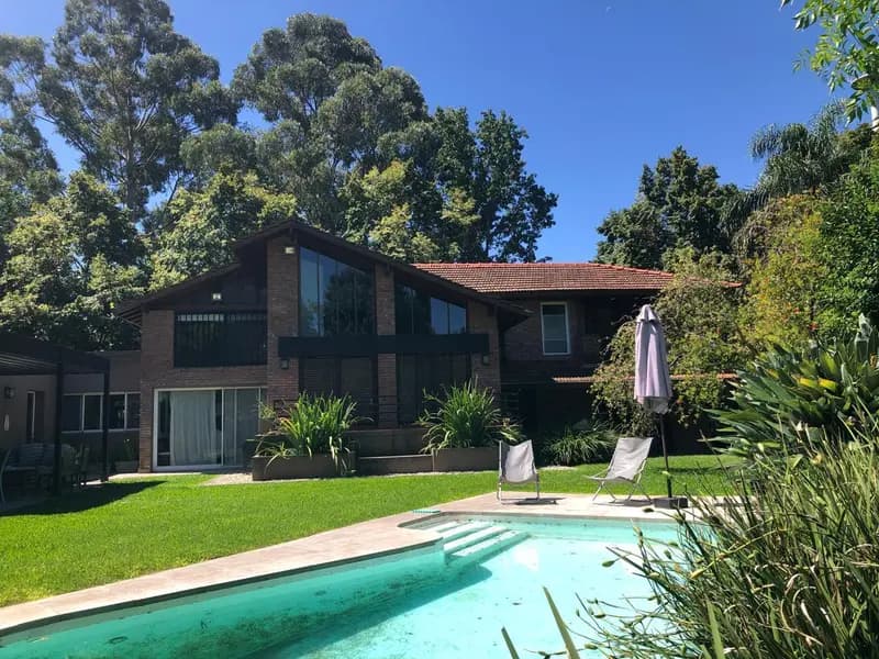Casa en venta · San Isidro, GBA Norte, Provincia de Buenos Aires Casa en venta · San Isidro, GBA Norte, Provincia de Buenos Aires