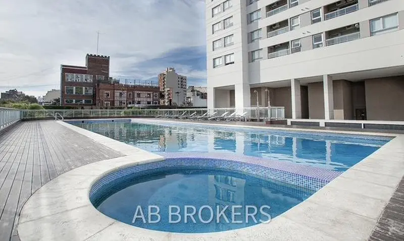 Departamento en alquiler · Caballito, CABA Departamento en alquiler · Caballito, CABA