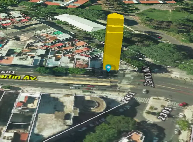 Terreno en venta · Agronomía, CABA Terreno en venta · Agronomía, CABA